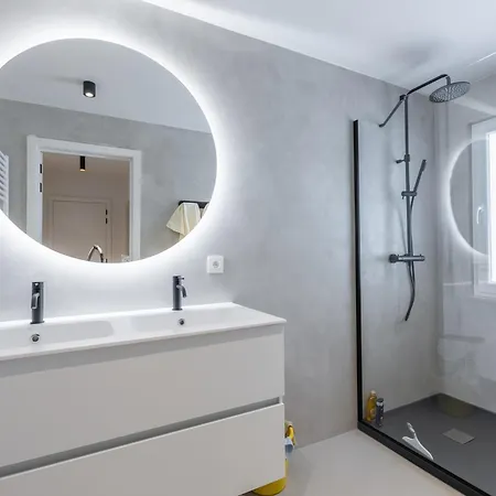 Appartement Mar Y Sol