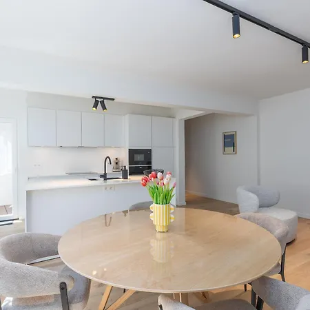 Appartement Mar Y Sol