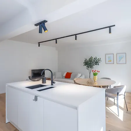 Mar Y Sol Appartement *