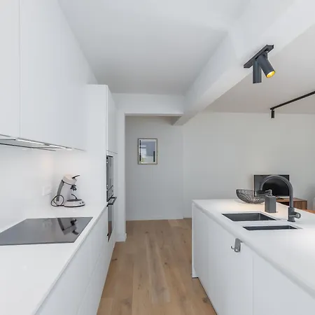 Appartement Mar Y Sol *